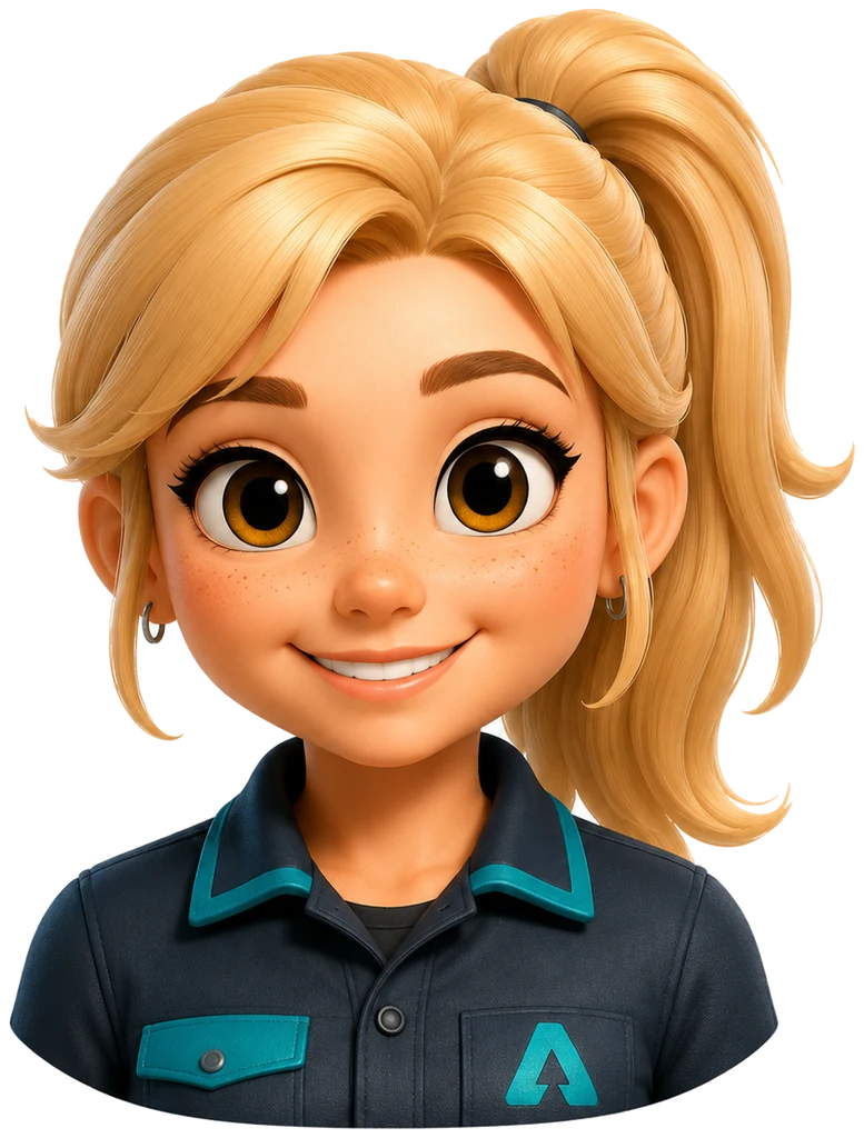 ANNA, a inteligência industrial do LubeTrack